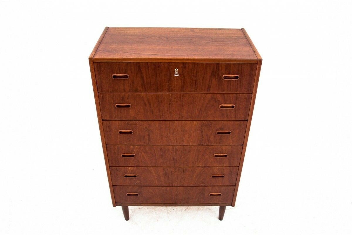 Sideboard, Danish Design, 1960s. After Renovation. photo furniture