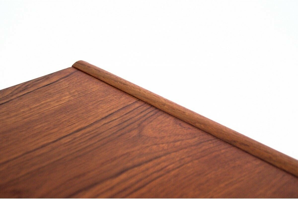 Sideboard, Danish Design, 1960s. After Renovation. photo vinterior