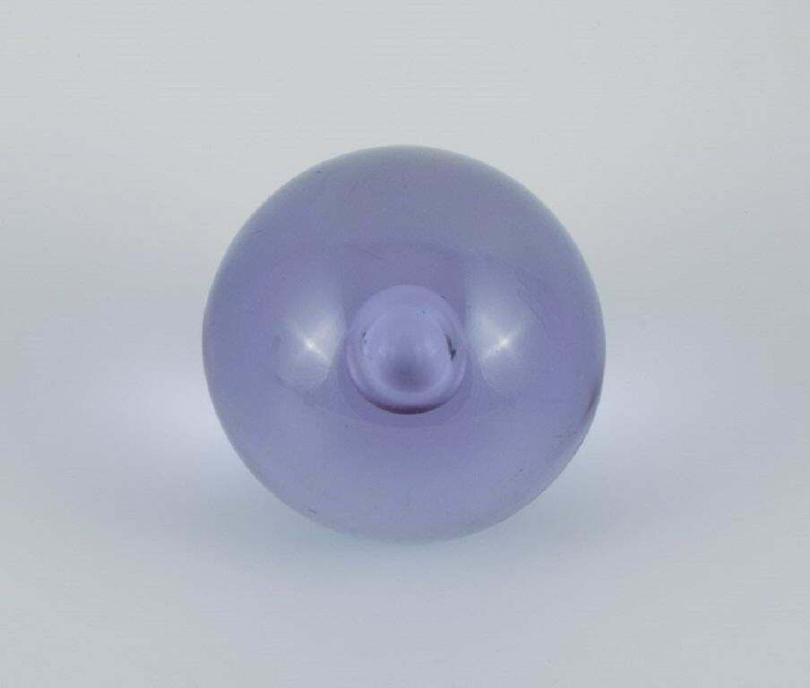 Livio Seguso, Murano. Colossal And Impressive Art Glass Sculpture. photo 2670.0