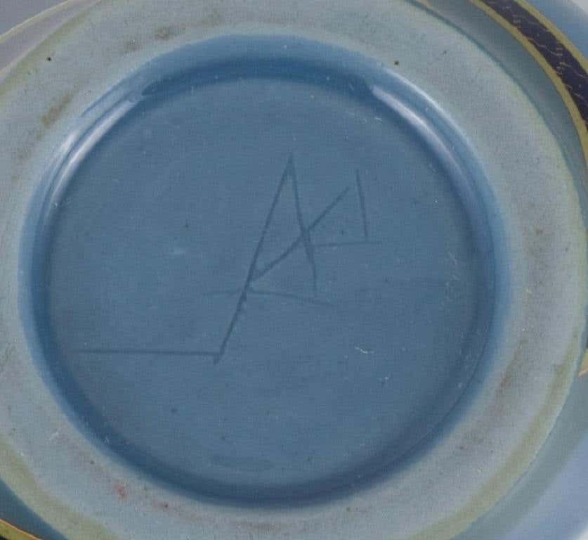French Designer, Avant Garde Style, Unique Egoist Tea Service In Porcelain photo buy