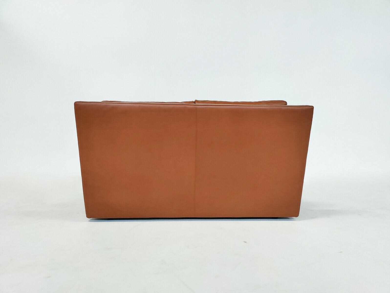 Two Seater "Baisity" Sofa By Antonio Citterio For B&B Italia photo vinterior
