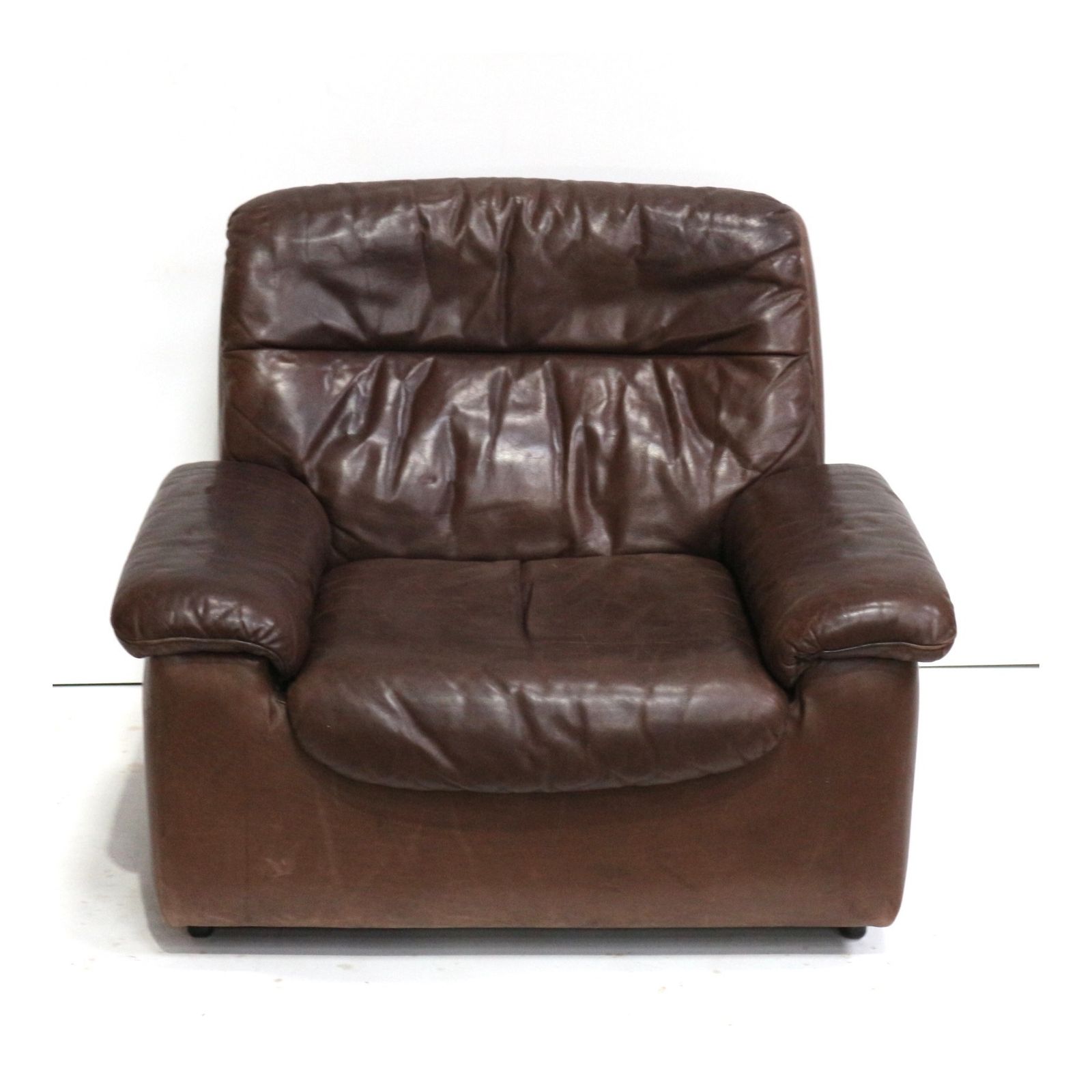 Vintage Armchair From De Sede Model Ds66 Designed By Carl Larsson photo furniture