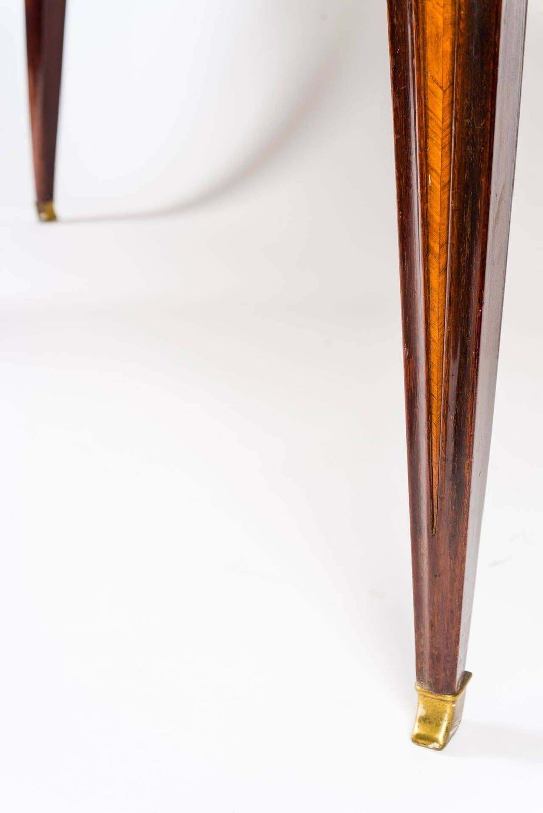 Dining Table In The Style Of Paolo Buffa, Circa 1950s photo 2827.0