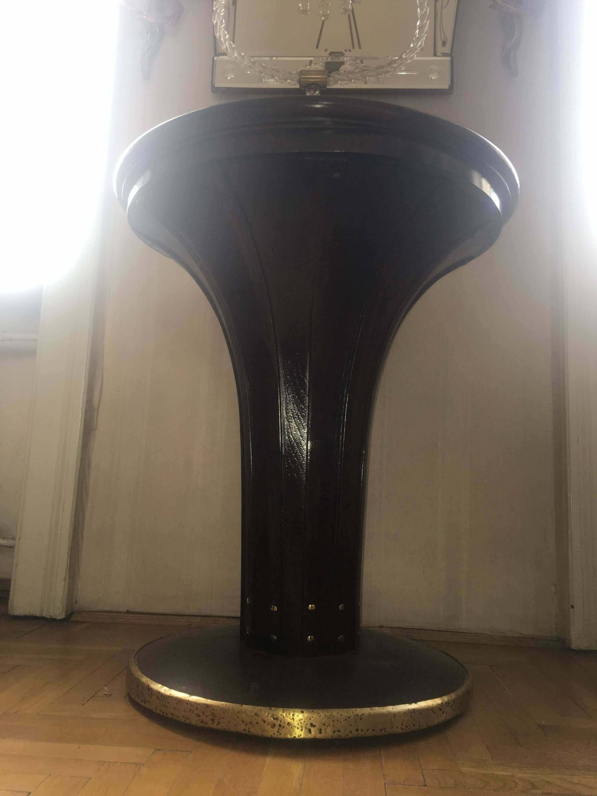photo for sale Original Secession Table By Otto Prutscher & Thonet Gebrueder, Vienna, 1920s