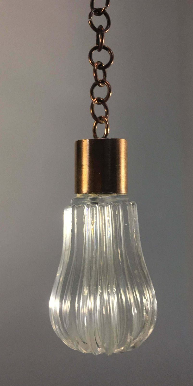 Charming Italian Chandelier By Ercole Barovier Murano 1940 photo vintage