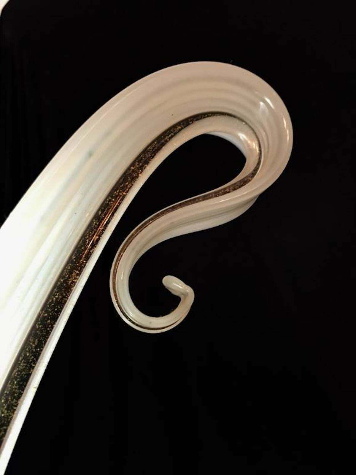 photo furniture Fantastic Franco Luce For Seguso Murano Chandelier