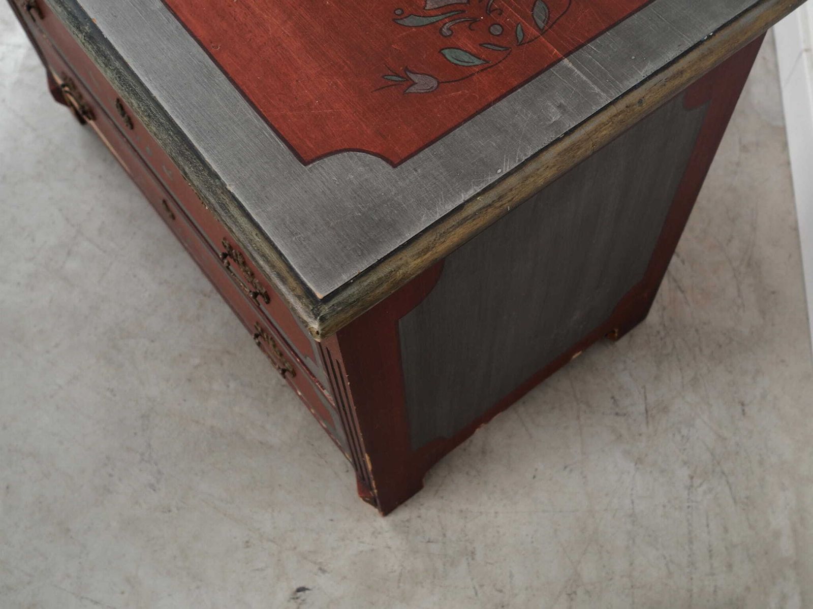 1449.0 Pine Chest Of Drawers, Danish Design, 1950s, Production: Denmark photo