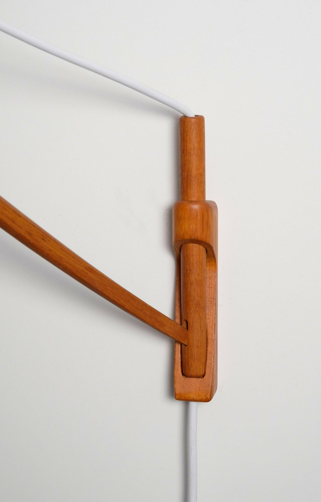 Sconce By A. Bank Jensen & Keeled Iversen For Louis Poulsen photo for sale