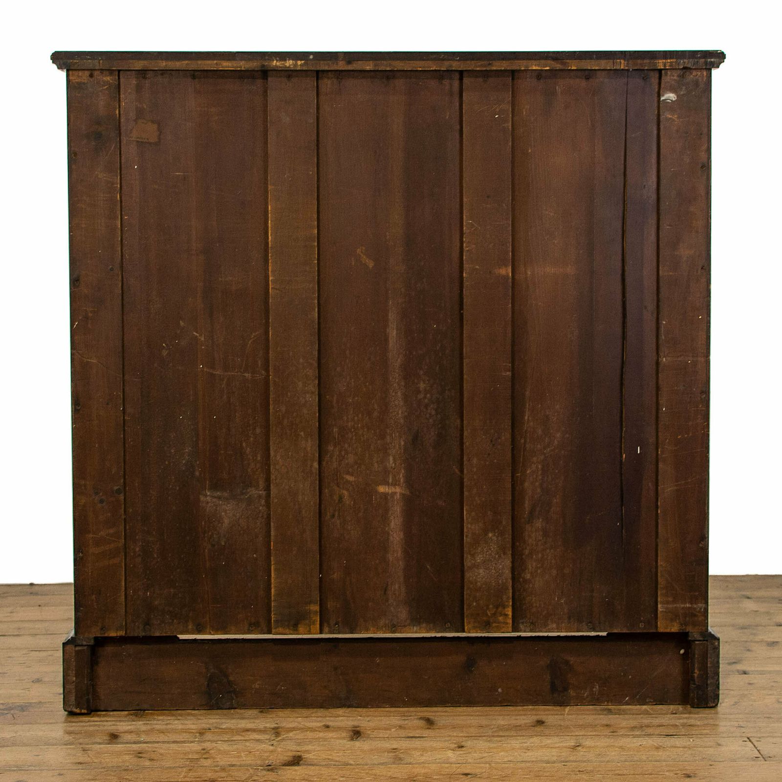 Antique Inlaid Mahogany Chest Of Drawers photo Furniture