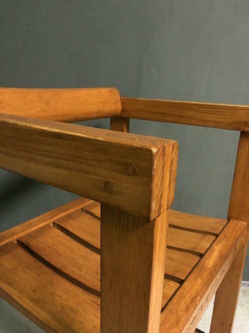 2 X Armchairs By Edwin Helseth For Trybo Norway  1960s photo buy