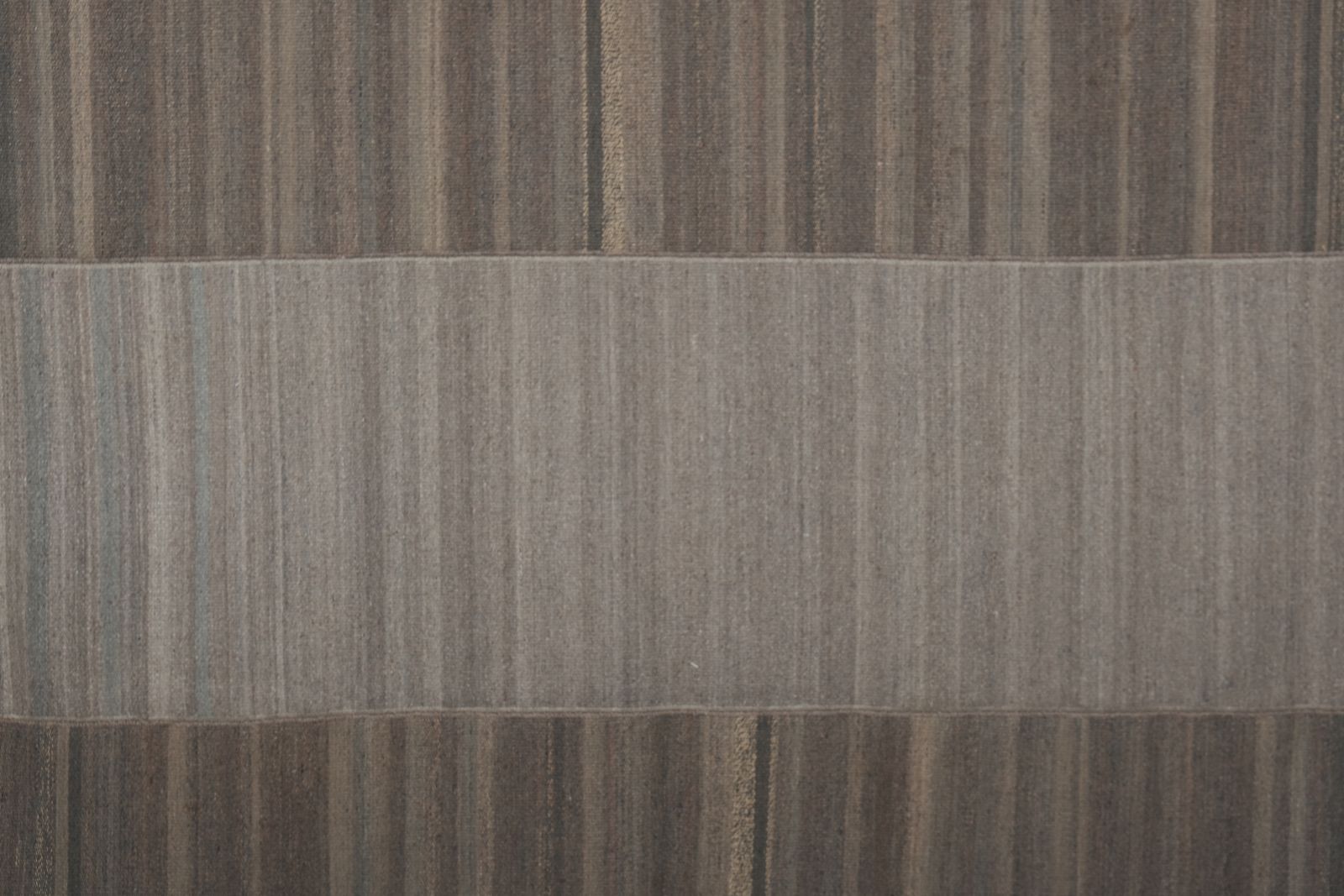 photo furniture 1960s Mid 20th Century Gray Anatolian Kilim Rug