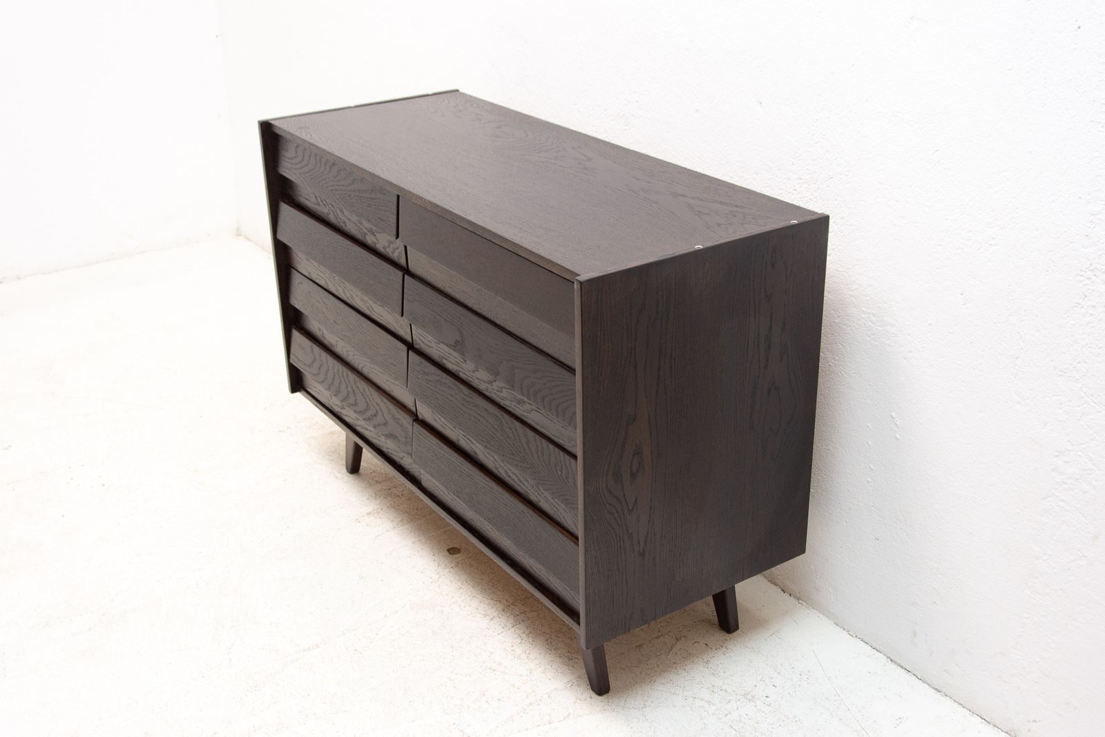 photo furniture Mid Century Chest Of Drawers No. U 453 By Jiri Jiroutek, Czechoslovakia, 1960´S