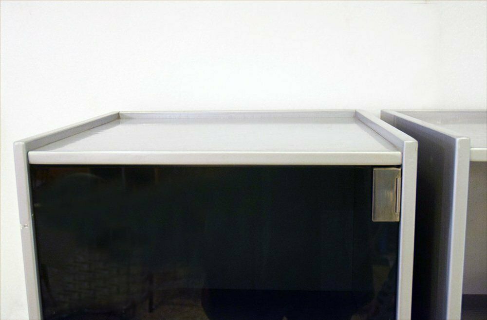 Modular Dresser By Vittorio Introini For Bernini, 1970s photo buy