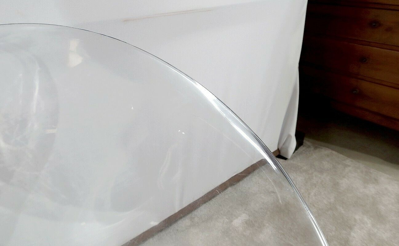 Swivel Armchair Ero/S/ By Philippe Starck For Kartell , 2000s photo 1246.3