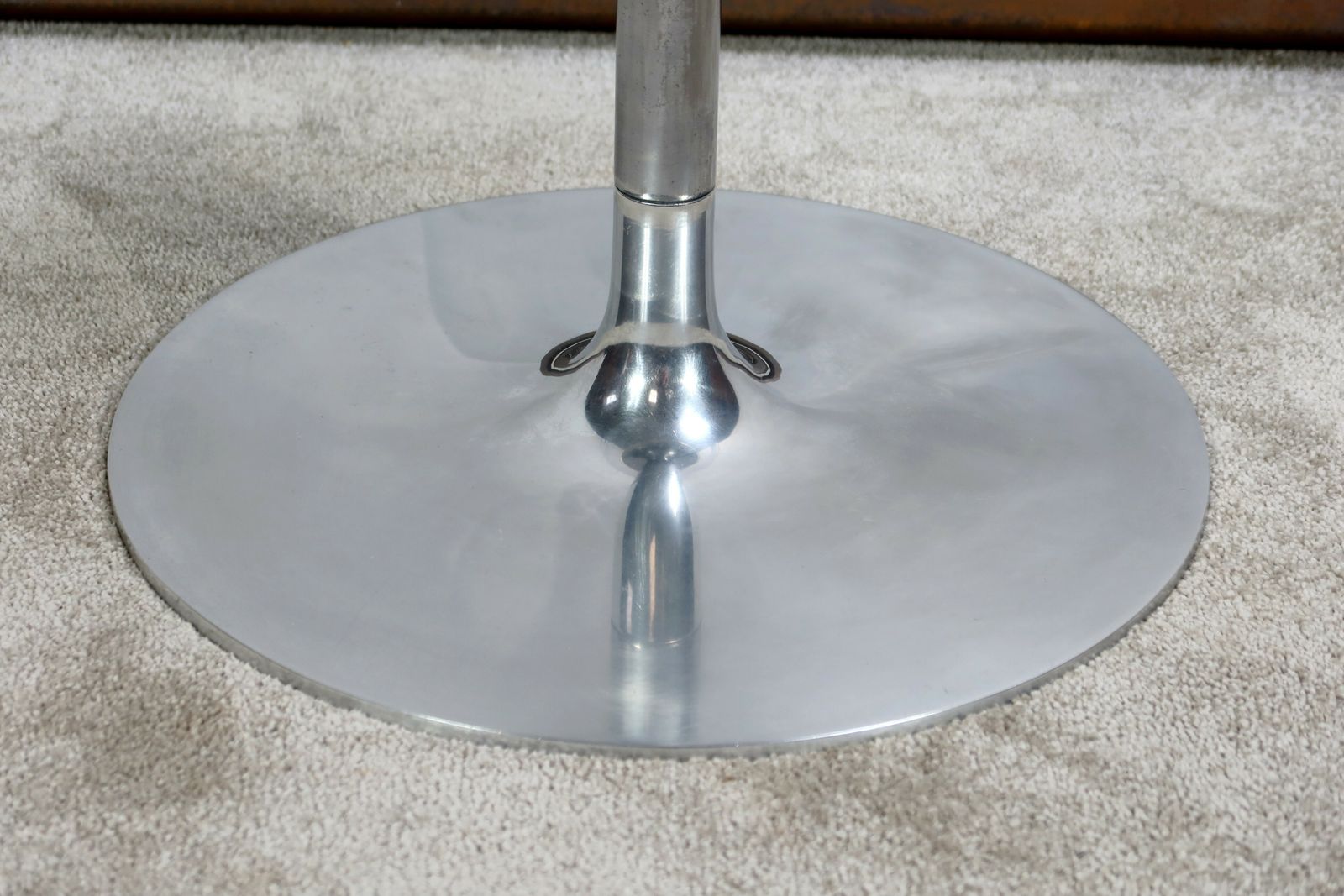 photo for sale Swivel Armchair Ero/S/ By Philippe Starck For Kartell , 2000s