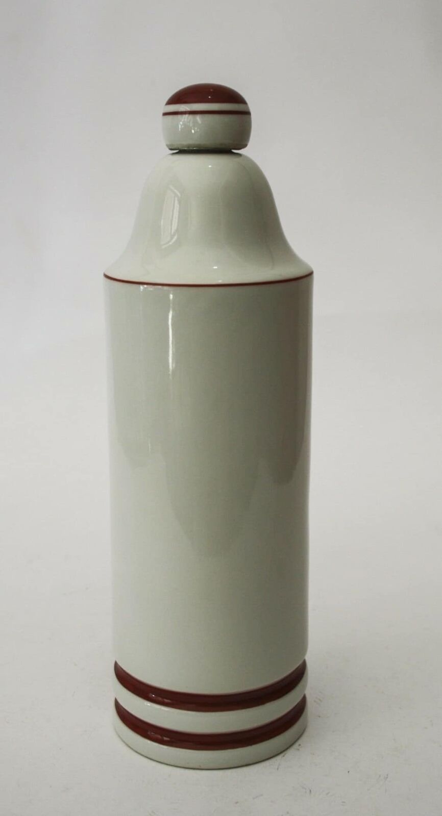 Robj Paris Ceramic Bottle Porcelain Vintage Design Art Deco Nouveau photo furniture