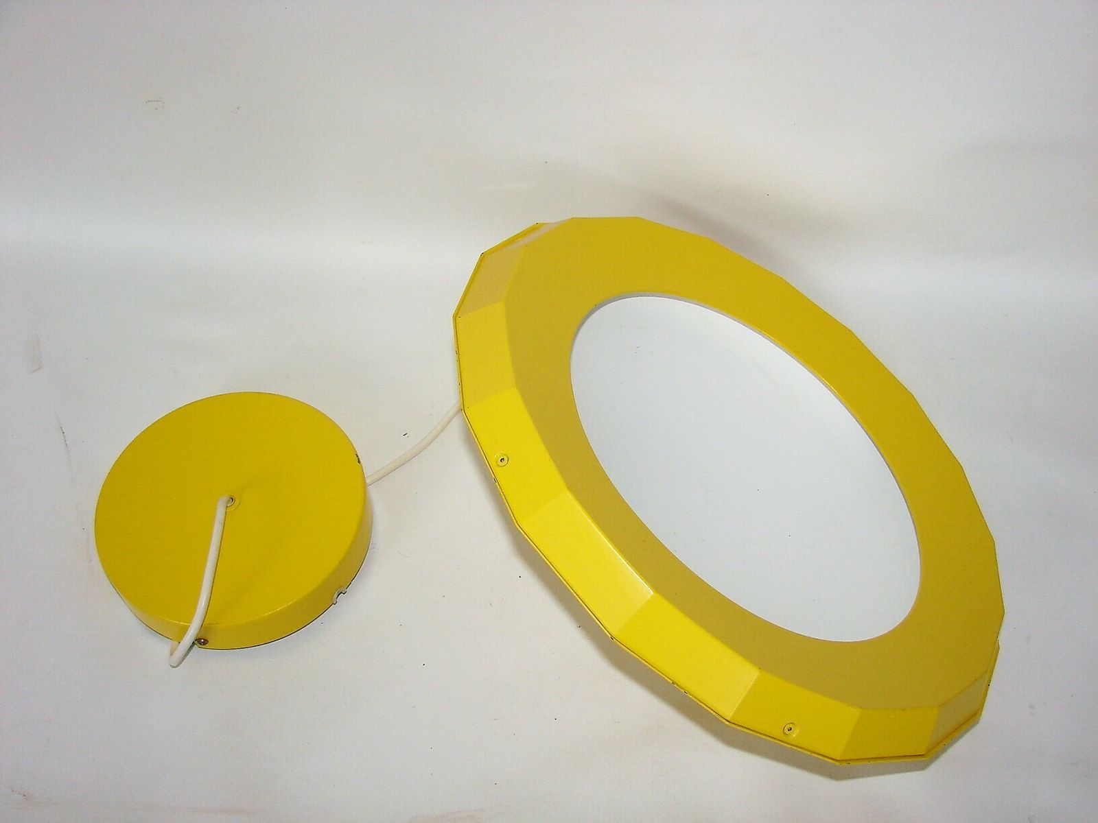 Ikea Led Pendant Lamp, 1980s, Vintage photo 149.0