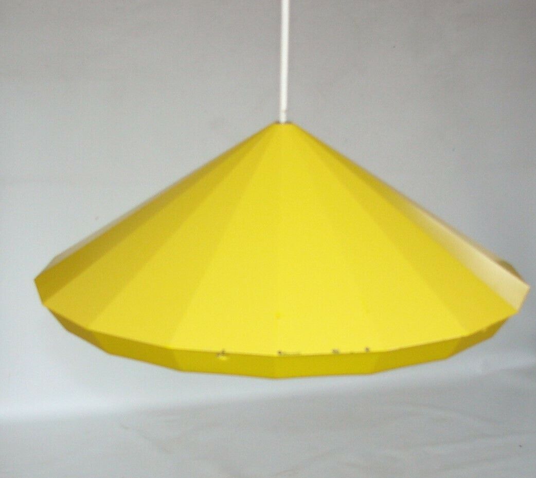 Ikea Led Pendant Lamp, 1980s, Vintage photo vinterior