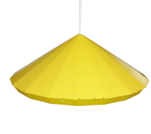 Ikea Led Pendant Lamp, 1980s, Vintage