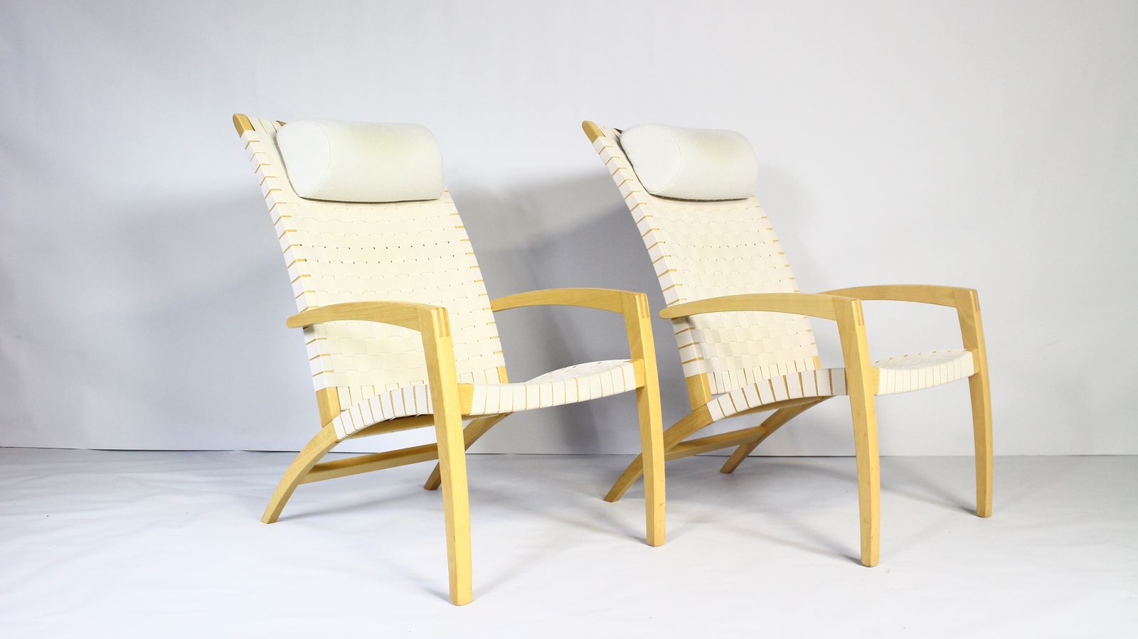 Luna Lounge Chair By Morten Gøttler For Findahls Møbelfabrik photo 699.0