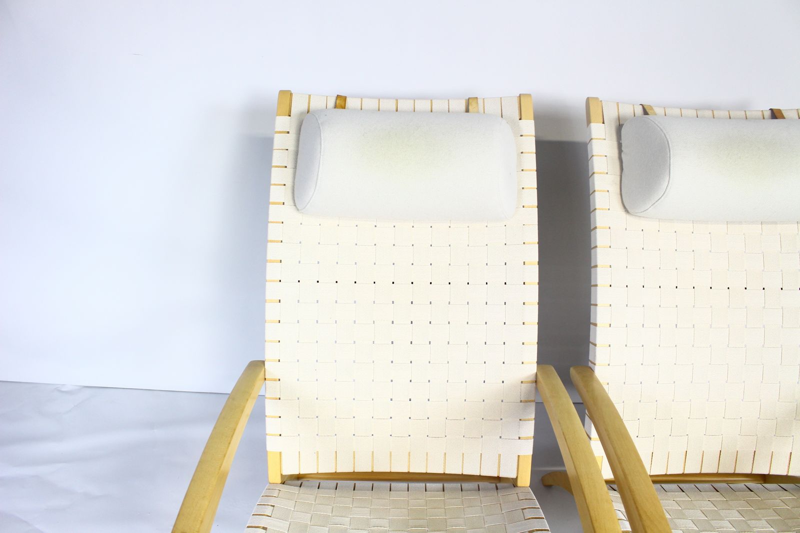 Luna Lounge Chair By Morten Gøttler For Findahls Møbelfabrik photo vinterior