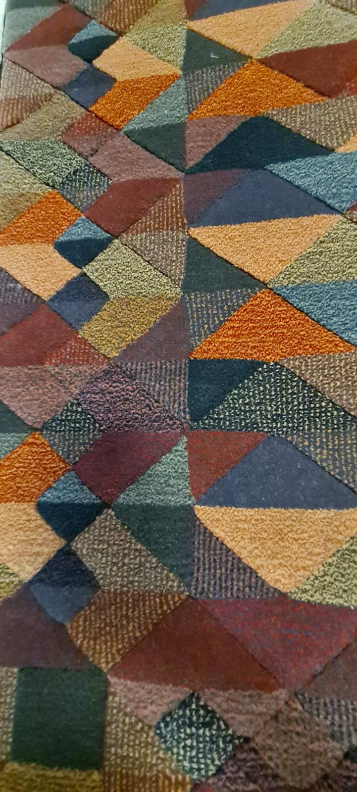 Missoni Carpet, 1920s, Vintage photo 1680.0