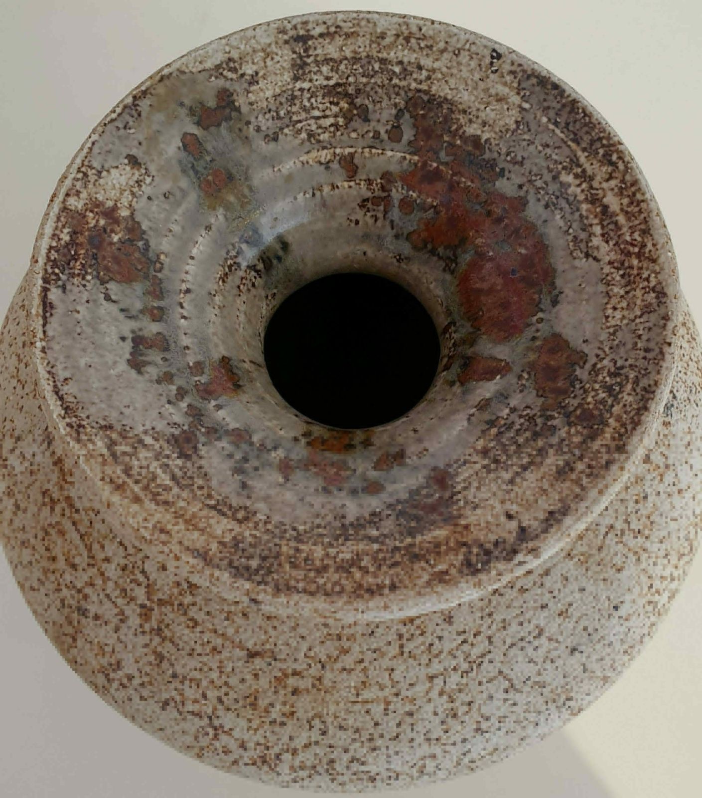 Waistel Cooper (1921 2003) – Baluster Vase photo 3000.0