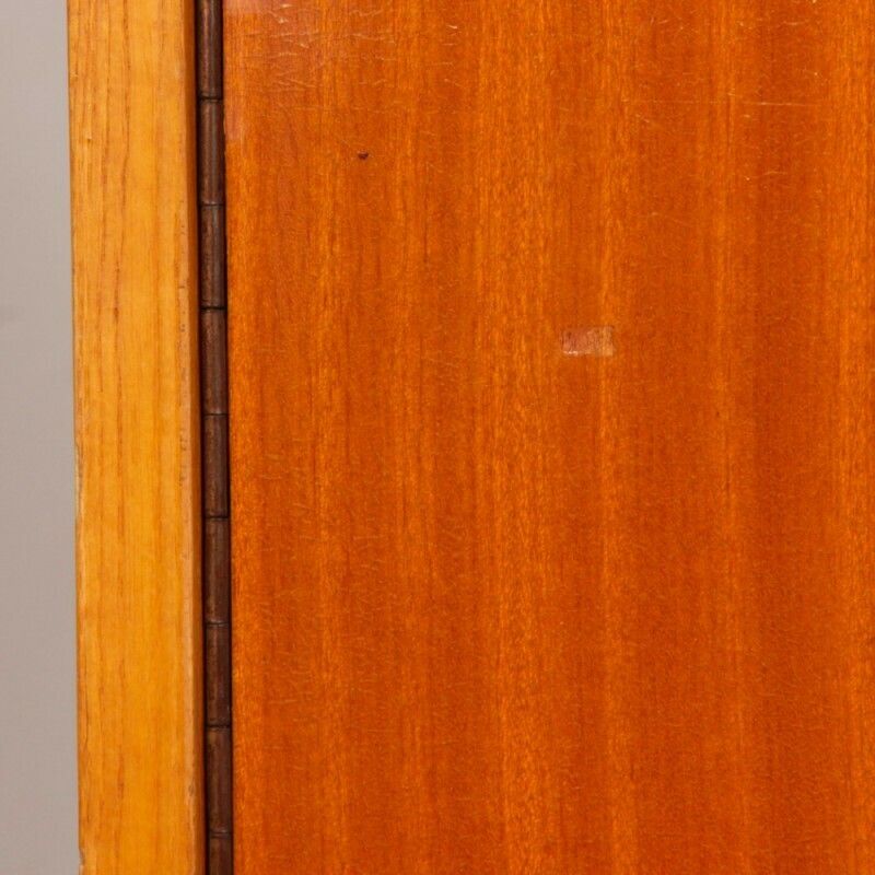 Cabinet By Frantisek Mezulanik For Up Zavody, 1960 photo for sale