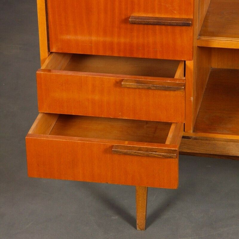 Cabinet By Frantisek Mezulanik For Up Zavody, 1960 photo 827.0