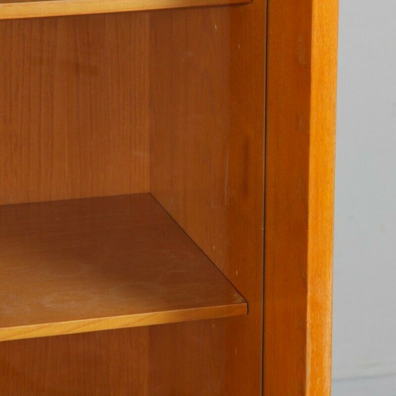Cabinet By Frantisek Mezulanik For Up Zavody, 1960 photo vinterior