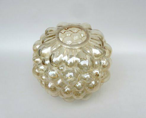 photo buy Bubble Glass Ceiling Lamp By Helena Tynell & Heinrich Gantenbrink For Limburg, 1960s