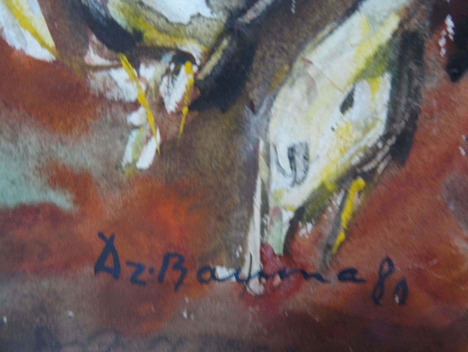 Dzidra Bauma Collective Farmer. 1980, Watercolour On Paper, 57,5x58 Cm 1980 photo furniture