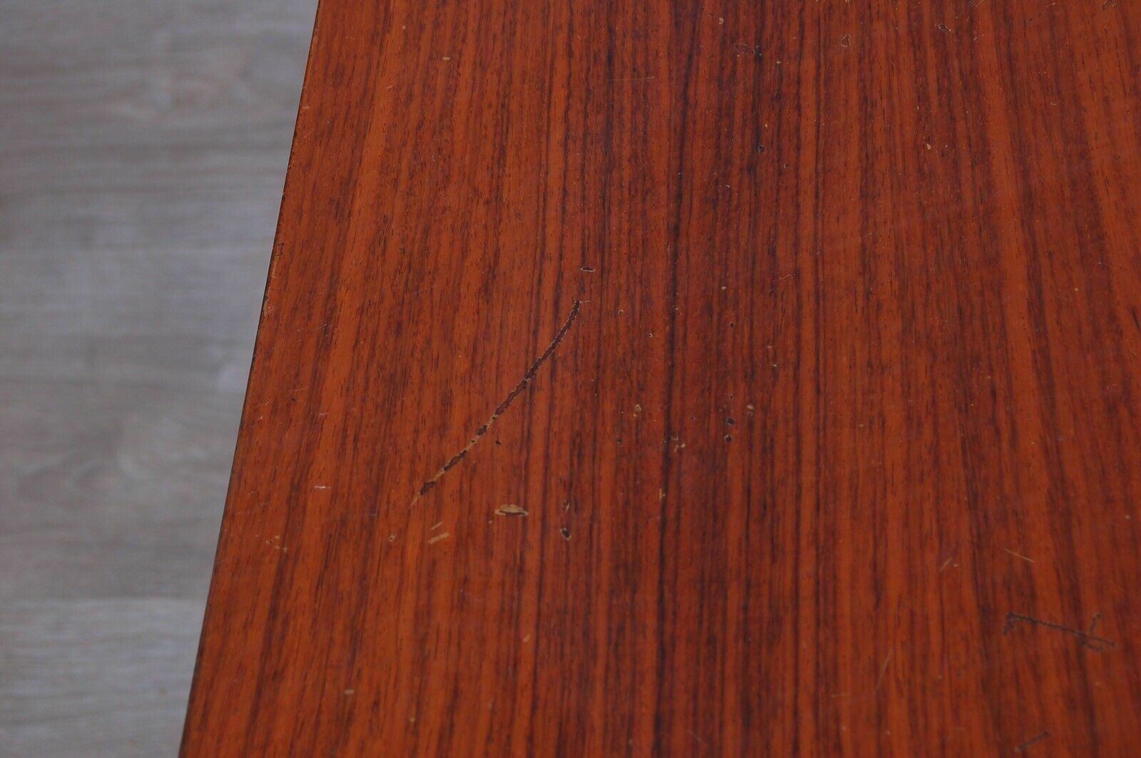 Furniture Vintage Low Table Coffee Table Design From The 60s Stildomus Removable Tray photo