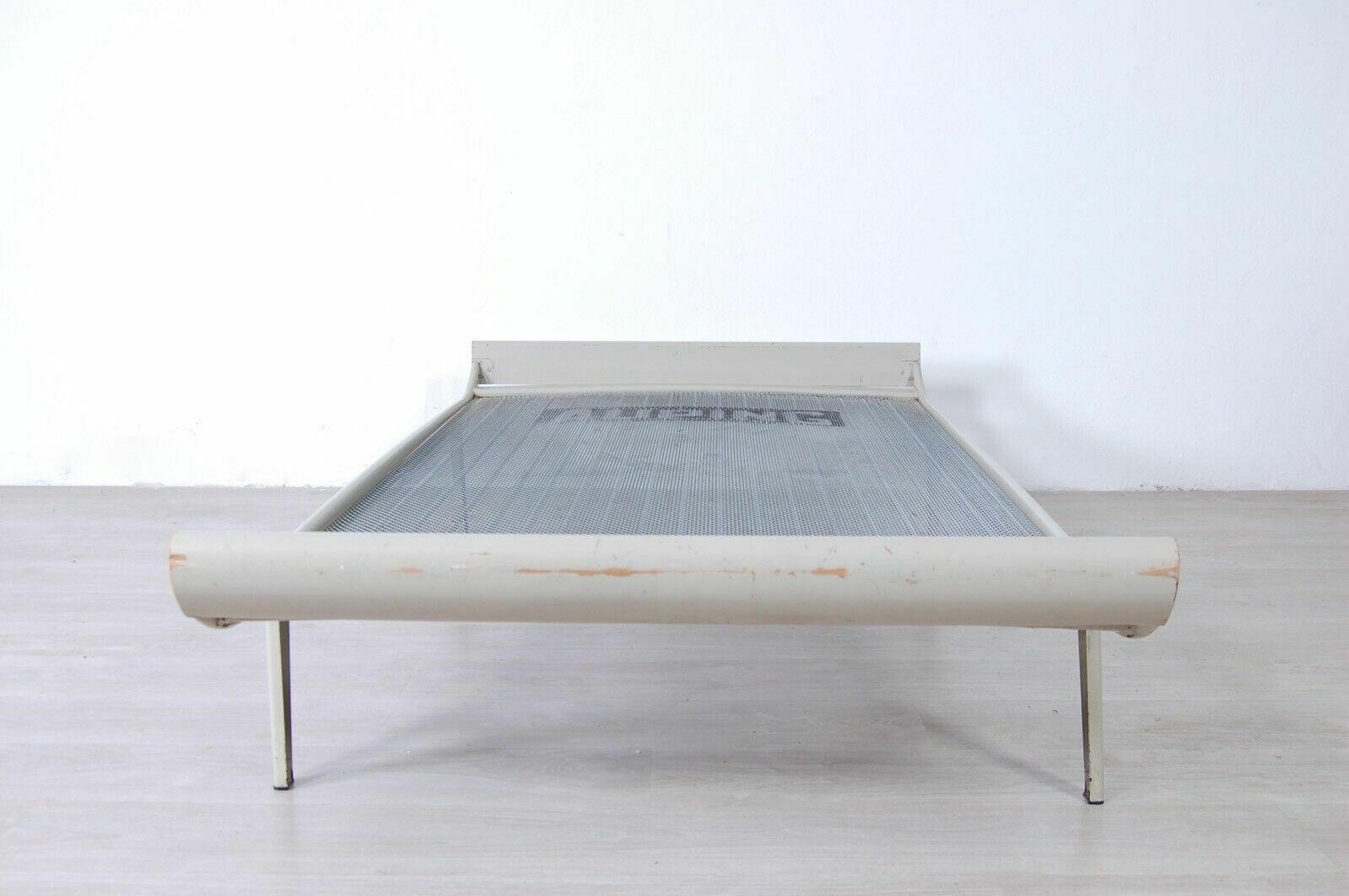Cleopatra Daybed Bed Design Dick Cordemeijer For Auping Vintage Furniture photo for sale
