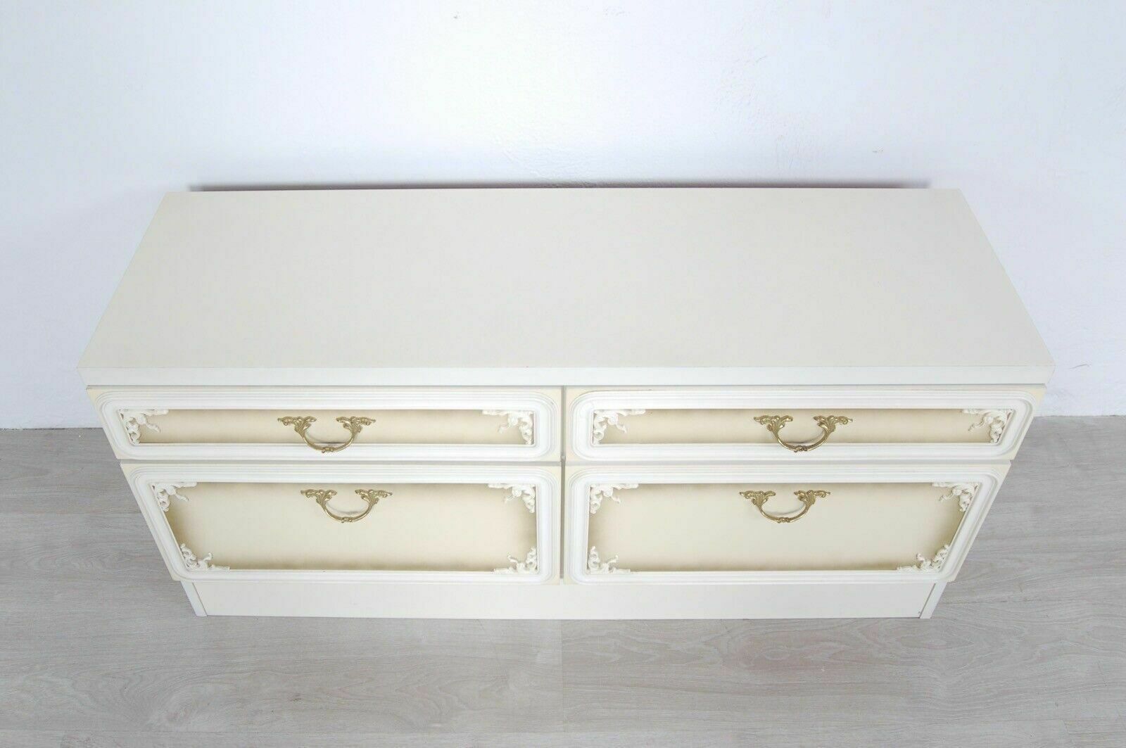 Stallmann Venetian Style Shoe Rack Tv Stand Chest Of Drawers photo for sale