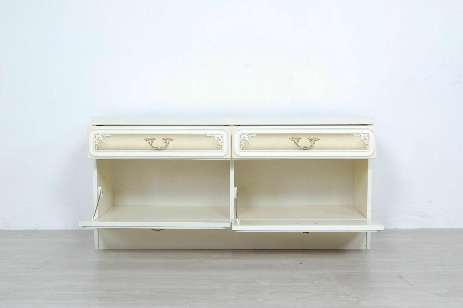 Stallmann Venetian Style Shoe Rack Tv Stand Chest Of Drawers photo 149.0