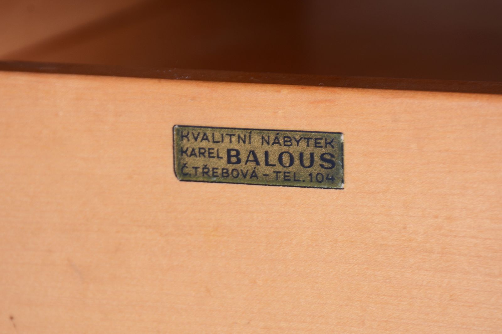 3000.0 Restored Artdeco Oak Ash Writing Table, Revived Polish, Czechia, 1930s photo