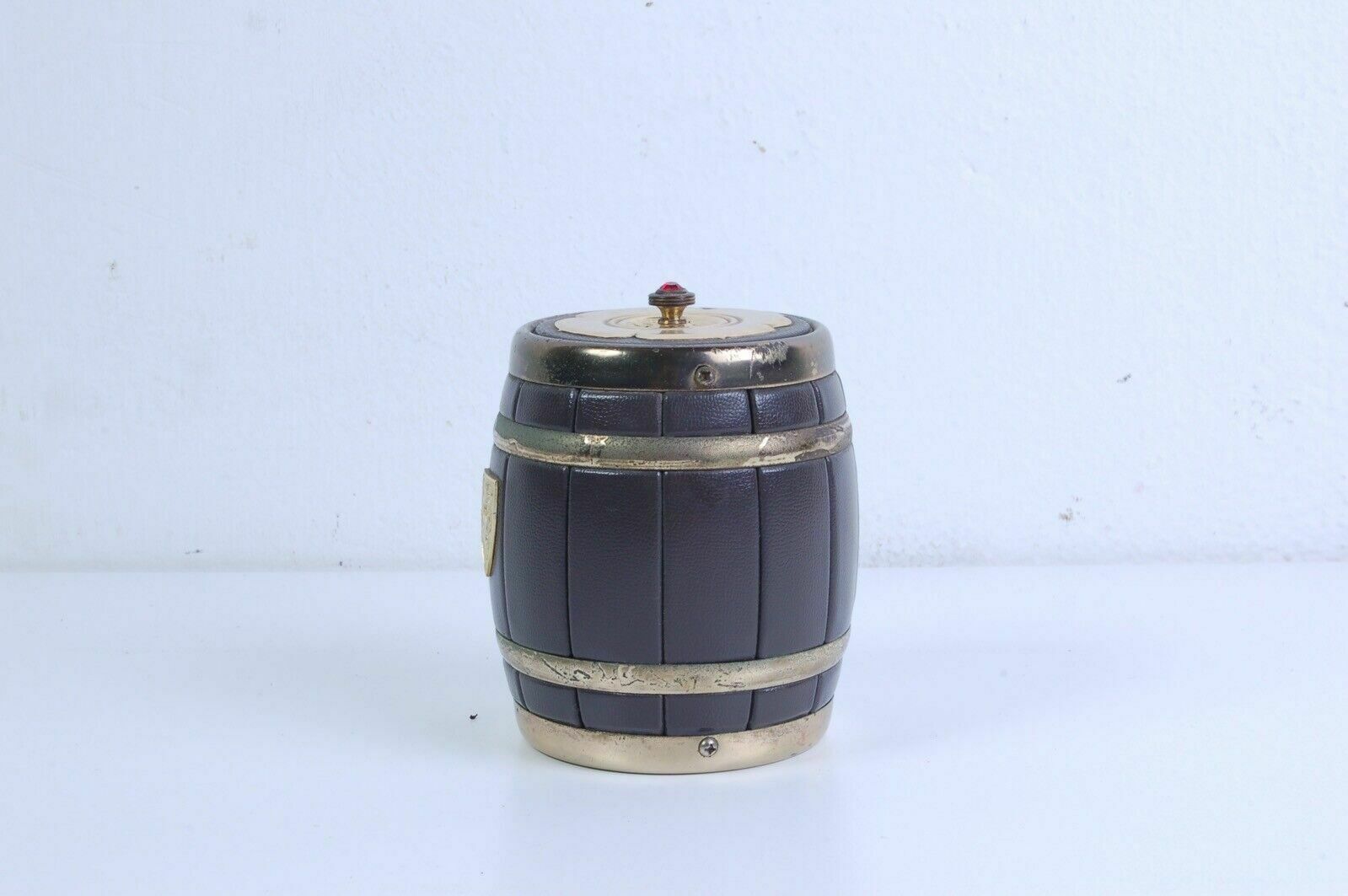 cigarette dispenser barrel Cigarette Dispenser Barrel Desk Accessory Gift Idea Smokers Keiwa Barrel