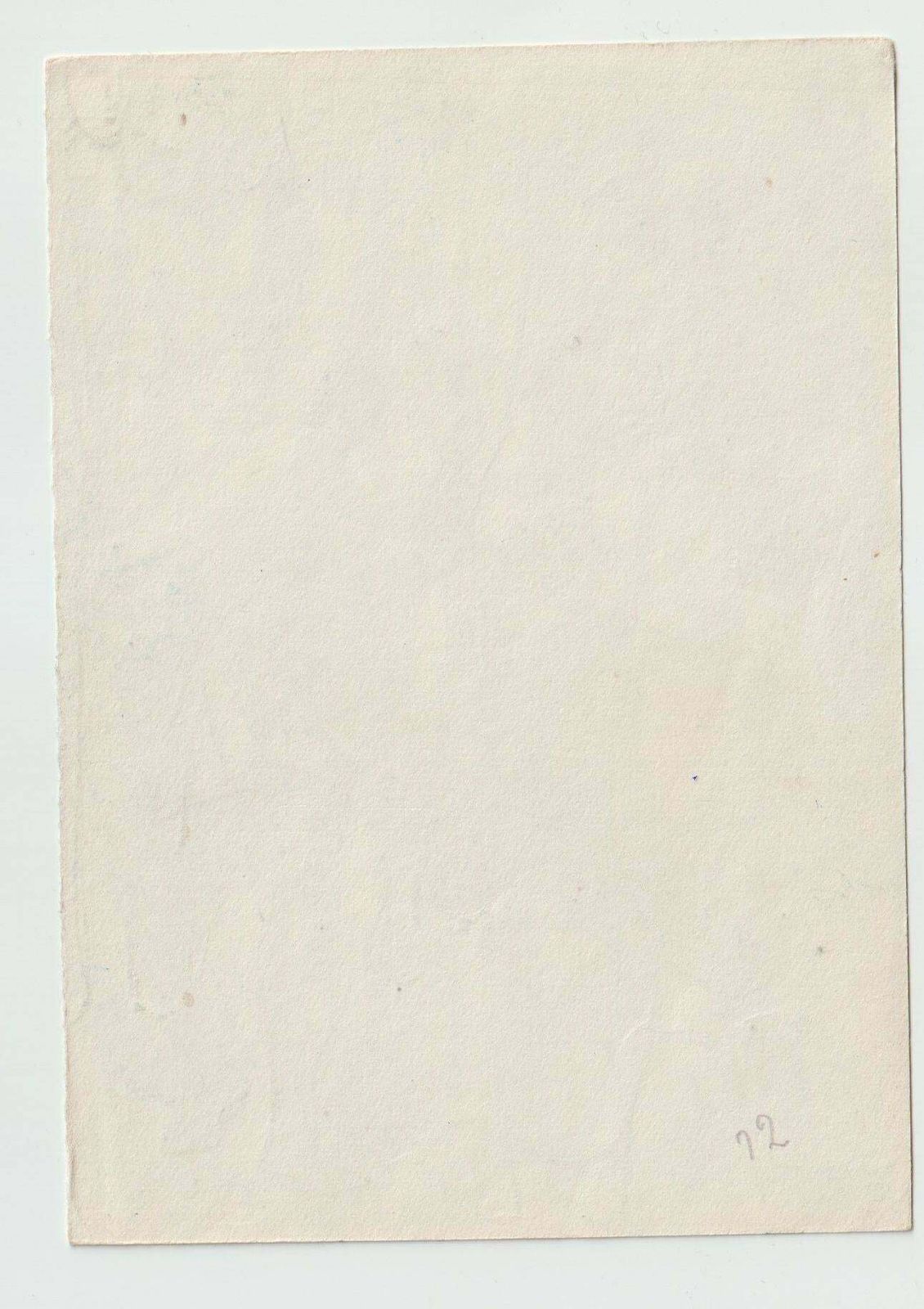 Adolfs Zardins Erotic Scene Paper Mixed Media Art photo for sale