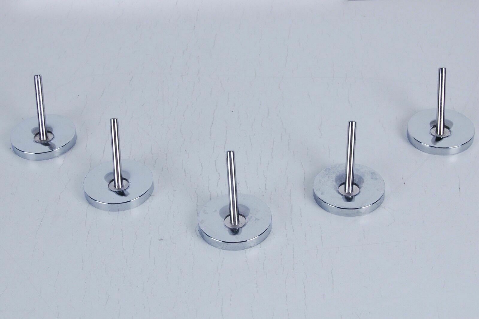 photo for sale Rapsel Design Bathroom Set? Steel Towel Rail Hangers Accessories