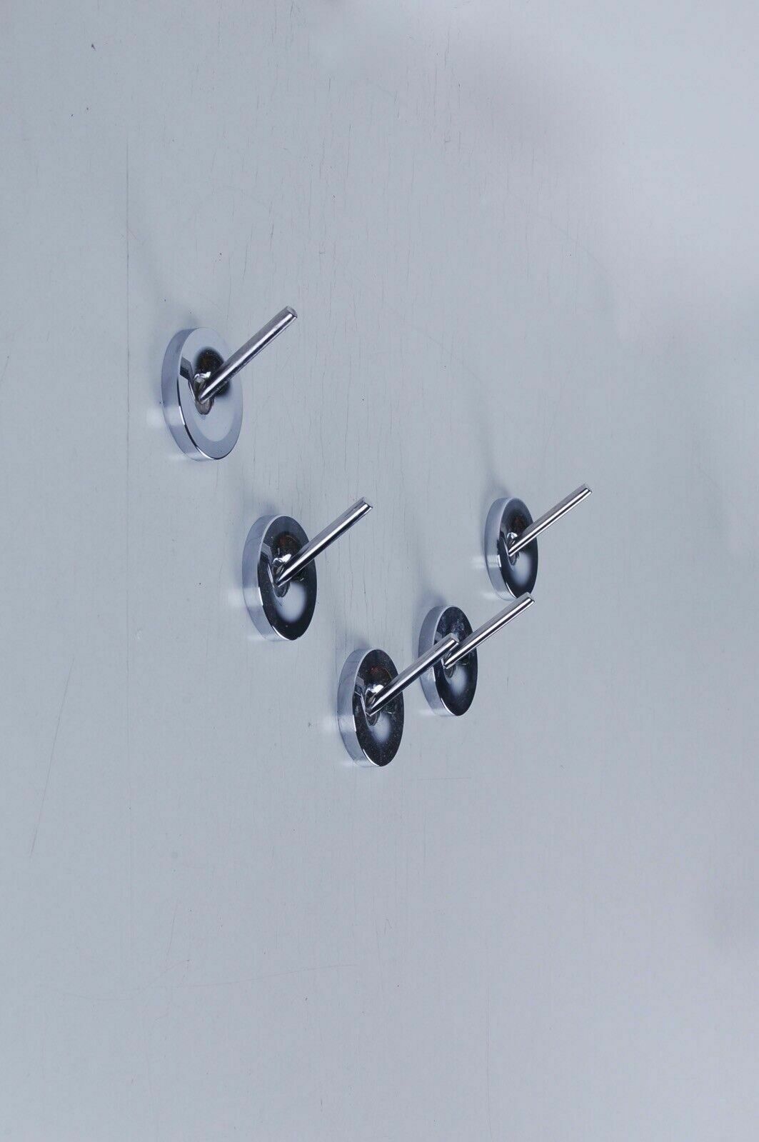 Furniture Rapsel Design Bathroom Set? Steel Towel Rail Hangers Accessories photo