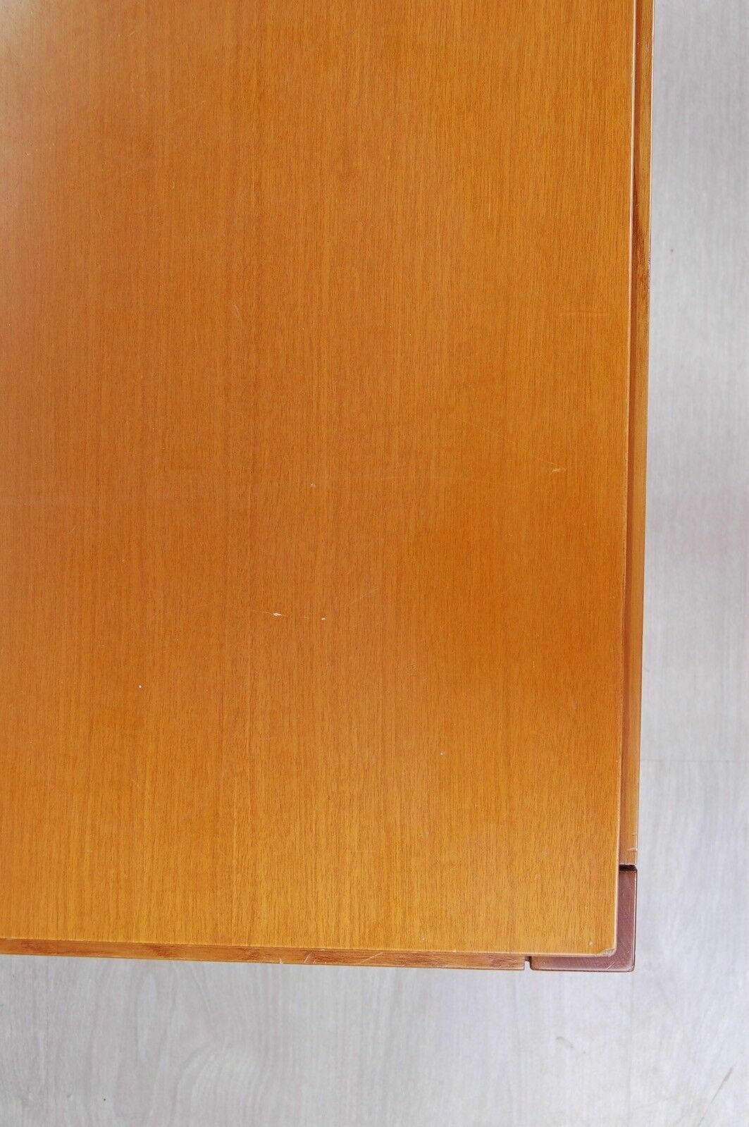 Coffee Table Square 80 Cm Vintage Design 70s 80s Modern Art photo buy