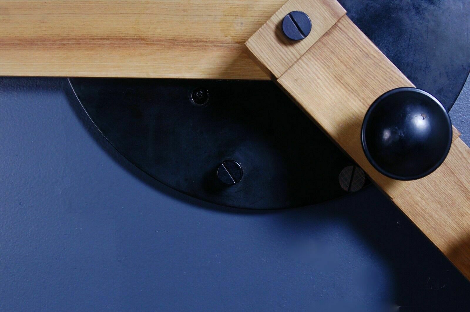 Wall Coat Hanger Design From The 80s And 90s In Radial Wood photo buy