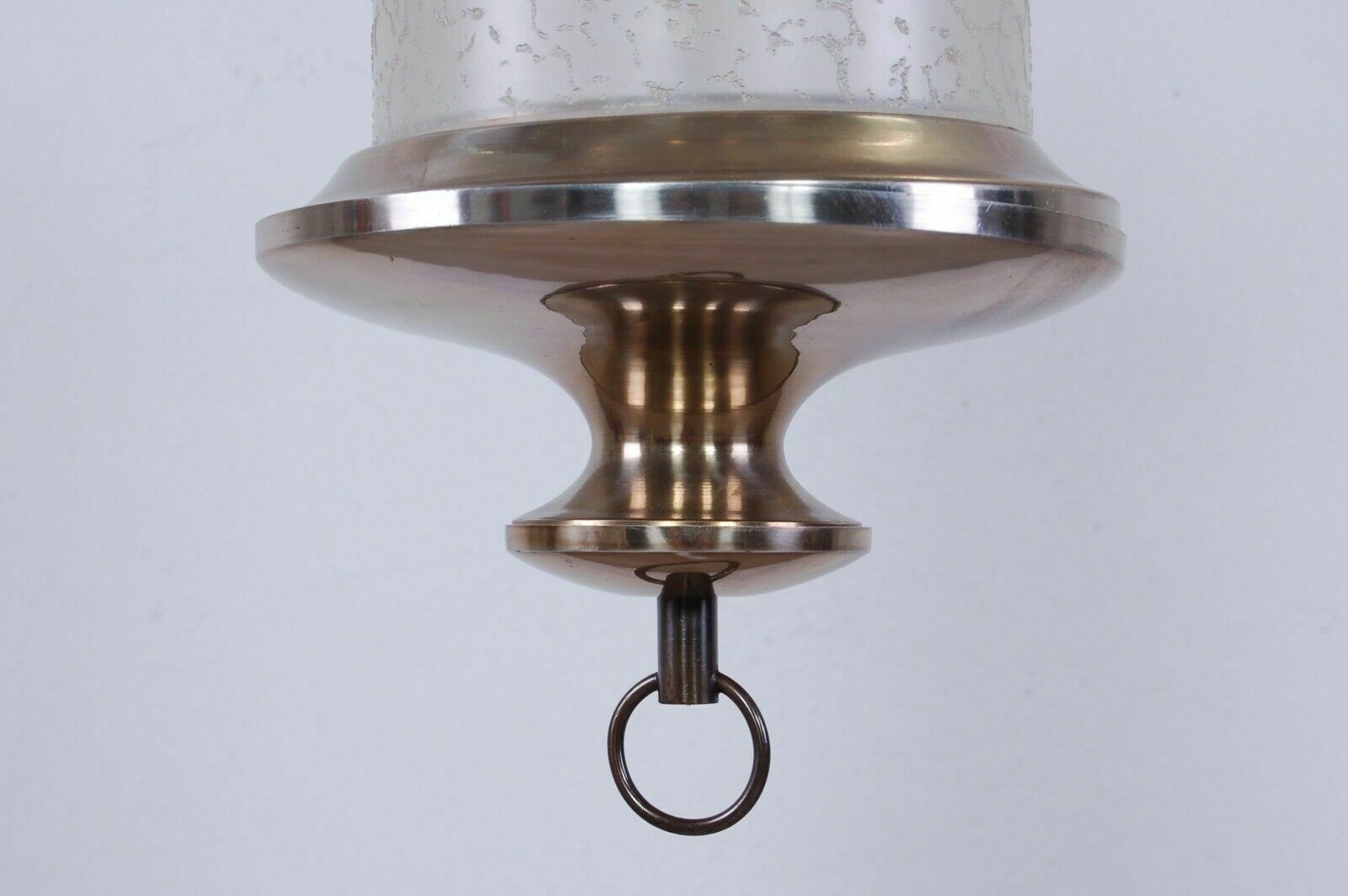 photo furniture Design Chandelier From The 60s, Modern Art Made In Italy.