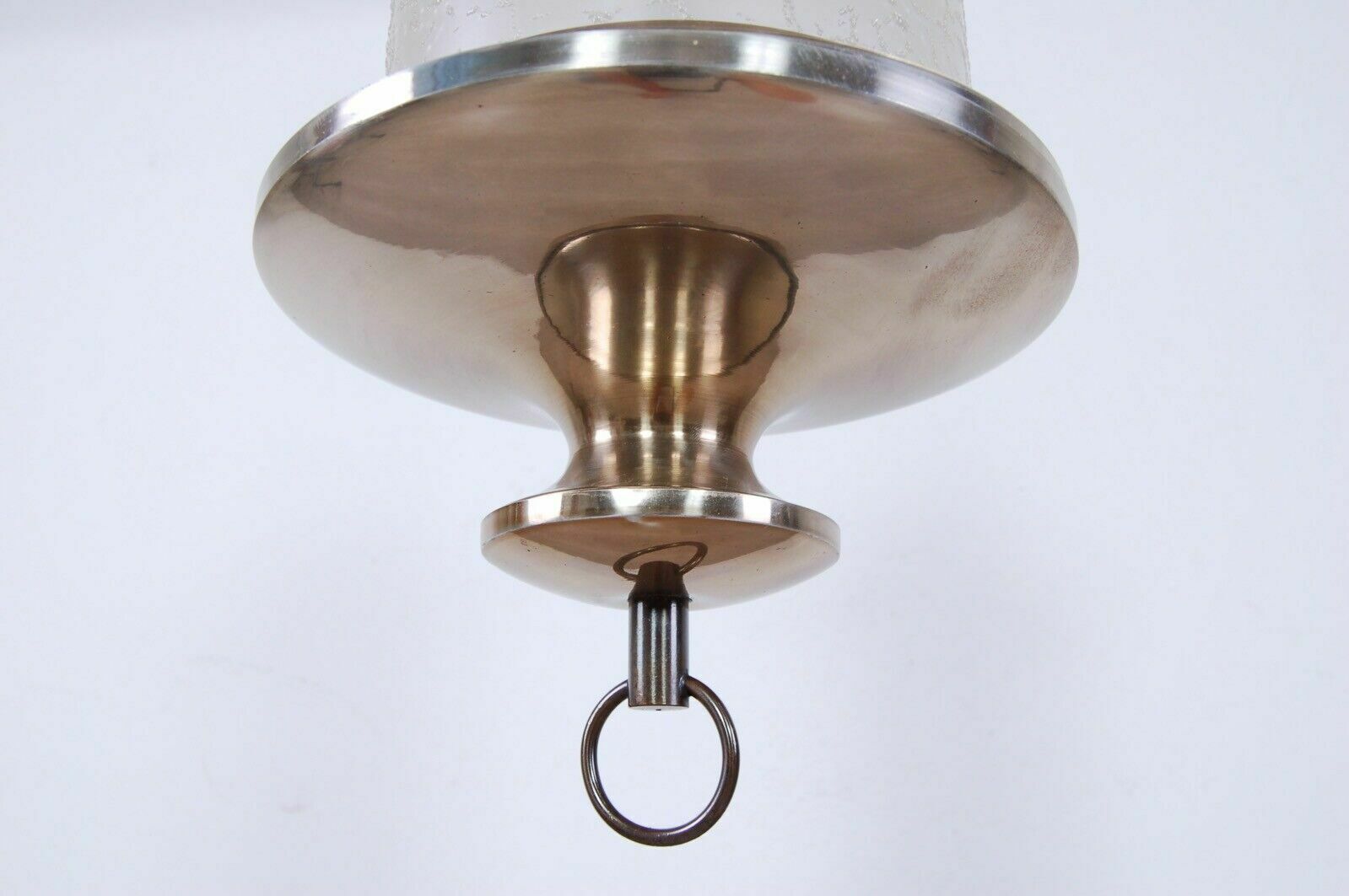 photo for sale Design Chandelier From The 60s, Modern Art Made In Italy.