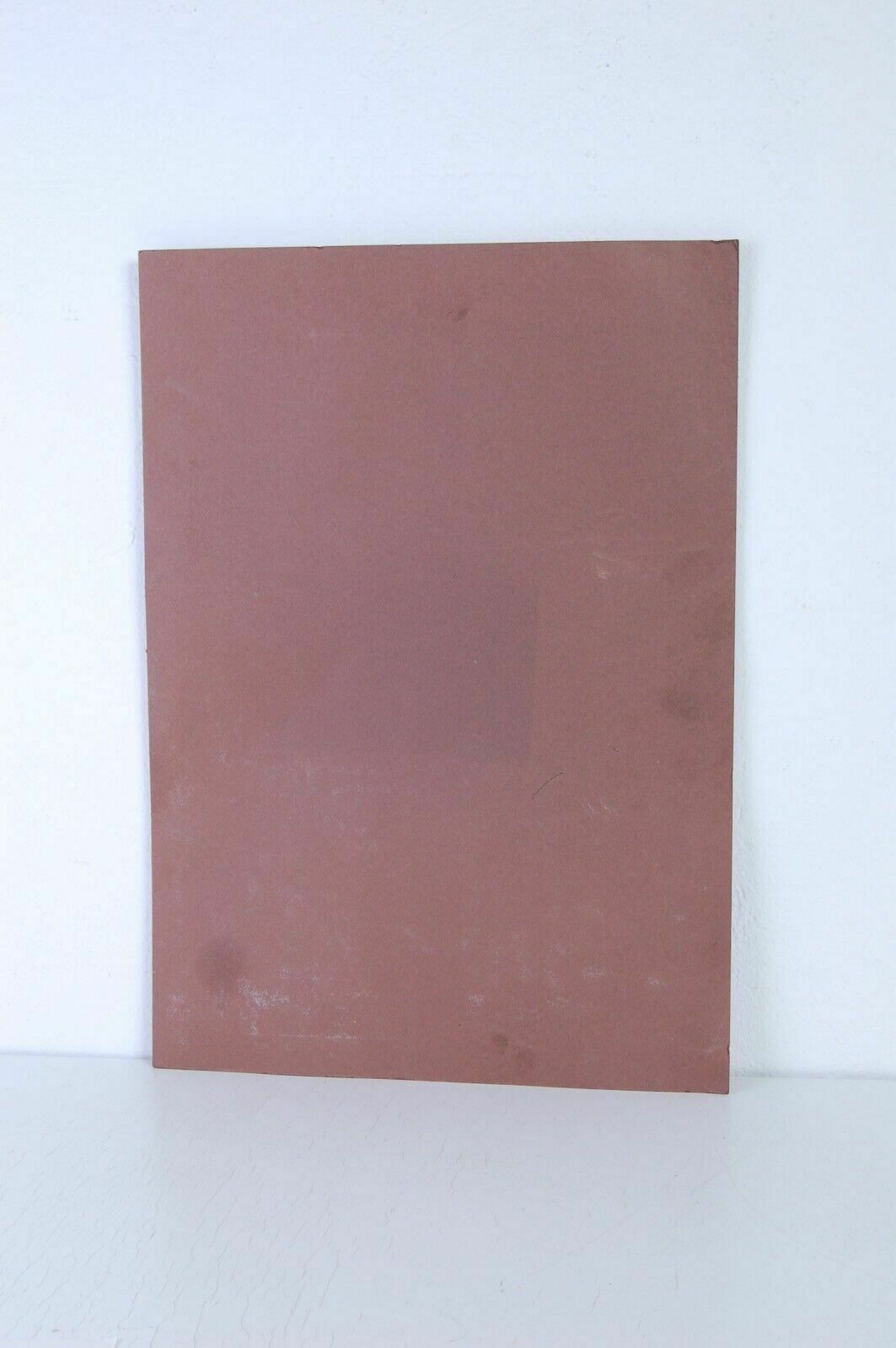 Photolithograph   N°32 Of 125 Copies Retouched By Hand By Marisa Facchinetti photo vintage