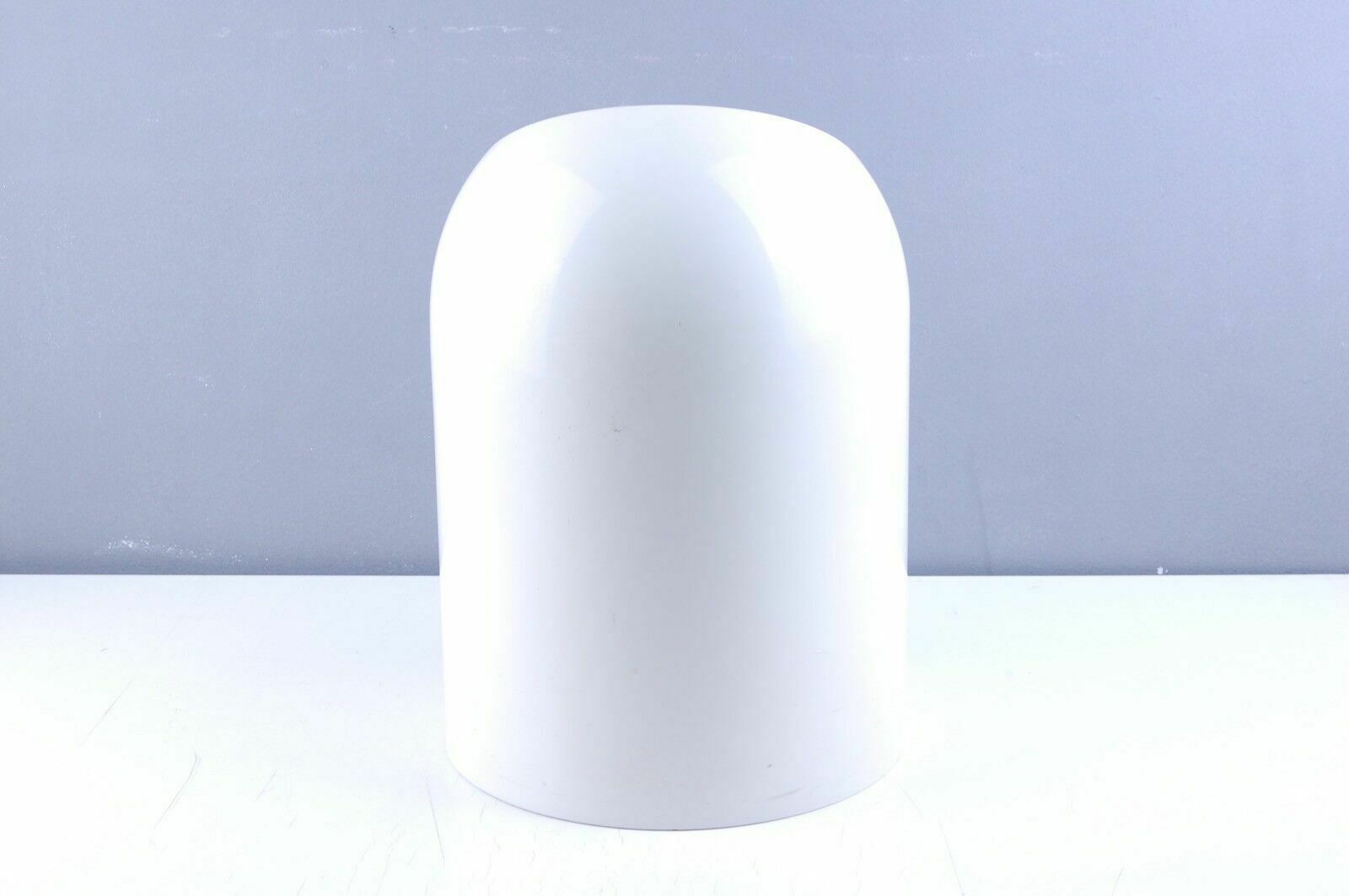 Makio Hasuike For Gedy   White Paper Basket. Made In Italy. photo vinterior