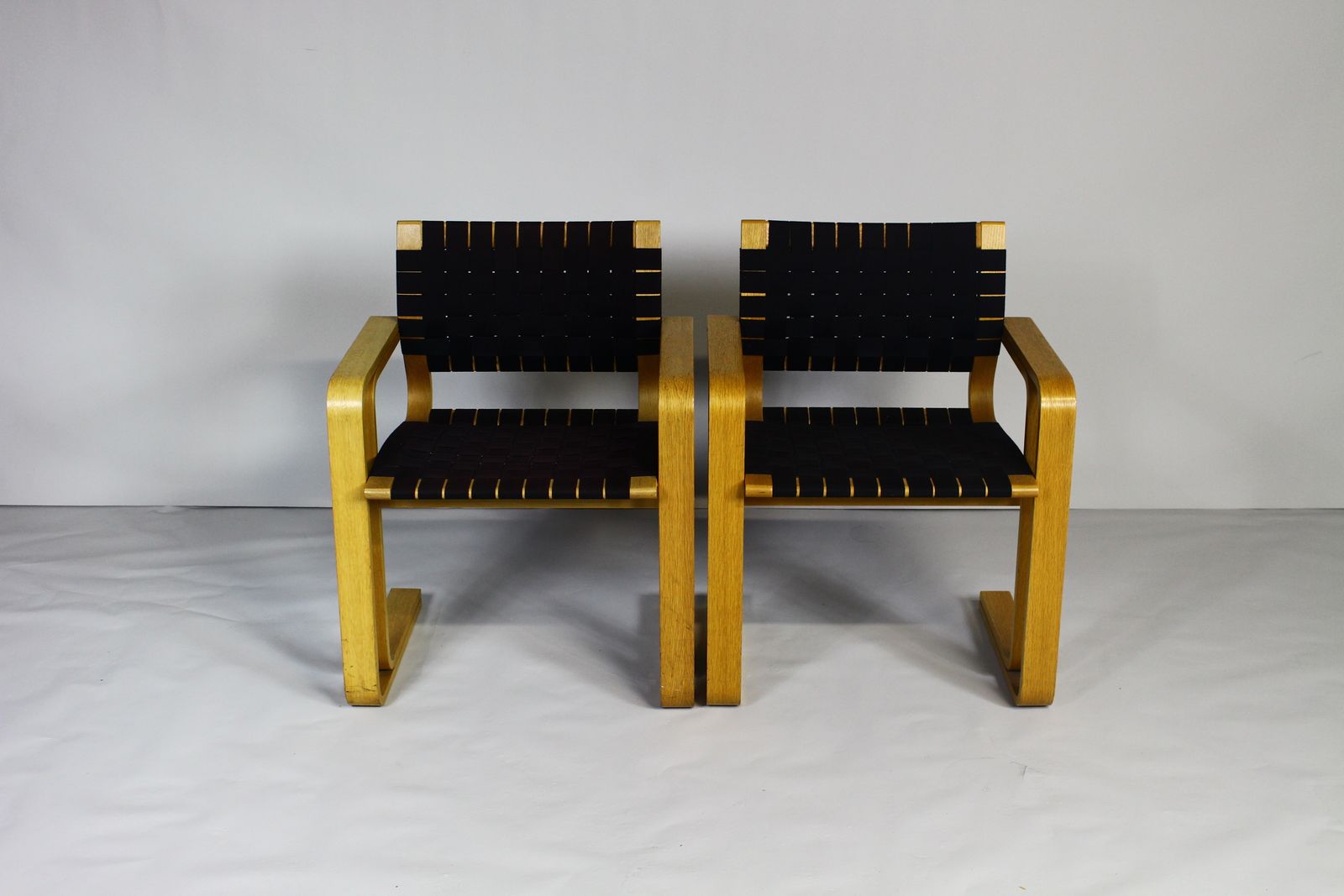 Rud Thygesen & Johnny Sorensen Armchair In Ash By Magnus Olesen, 1970s photo furniture