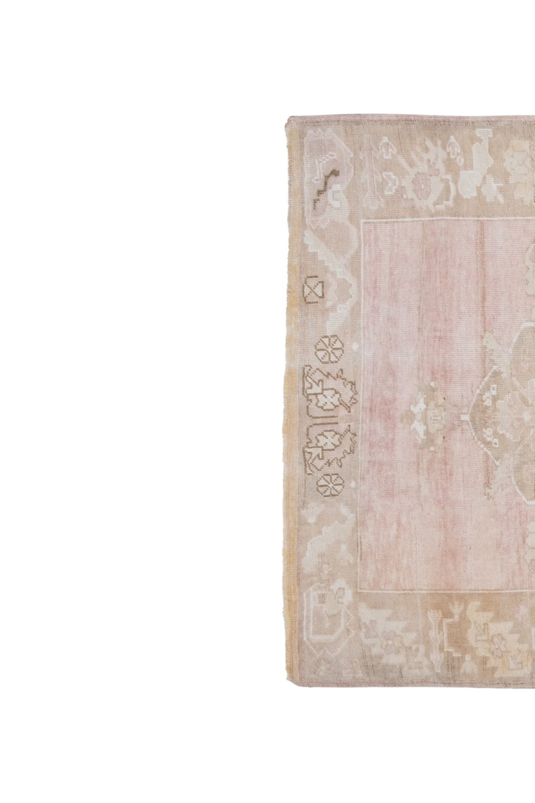 photo for sale Colored Handwoven Large Entryway Carpet