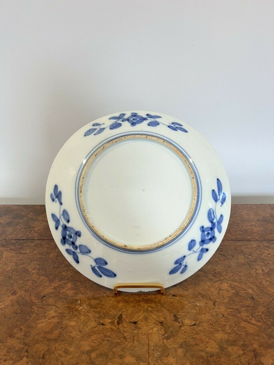 Quality Antique Japanese Imari Plate photo Home Decor